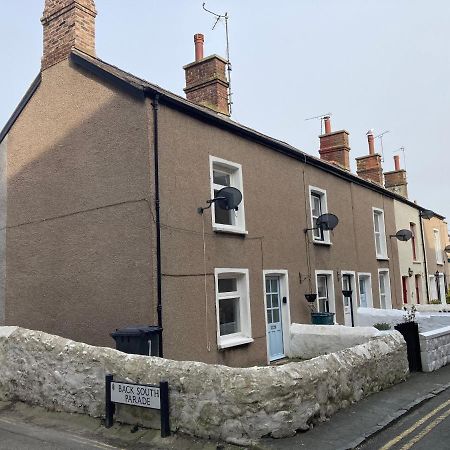 Delightful 3 Bedroomed Cottage In Llandudno Esterno foto