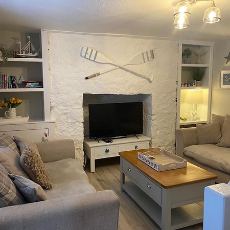 Delightful 3 Bedroomed Cottage In Llandudno Esterno foto