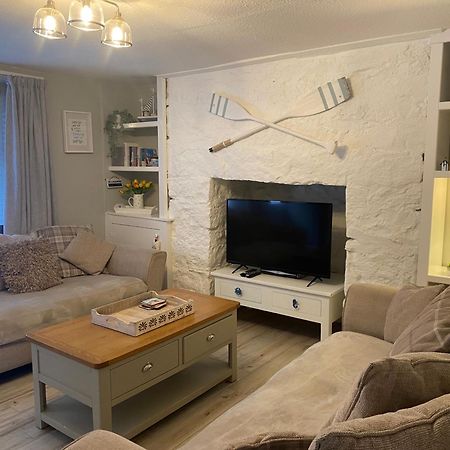 Delightful 3 Bedroomed Cottage In Llandudno Esterno foto