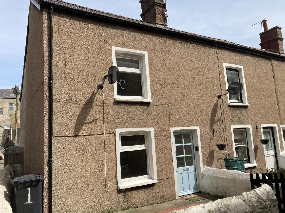 Delightful 3 Bedroomed Cottage In Llandudno Esterno foto