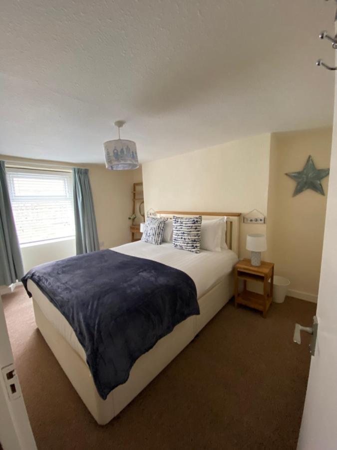 Delightful 3 Bedroomed Cottage In Llandudno Esterno foto