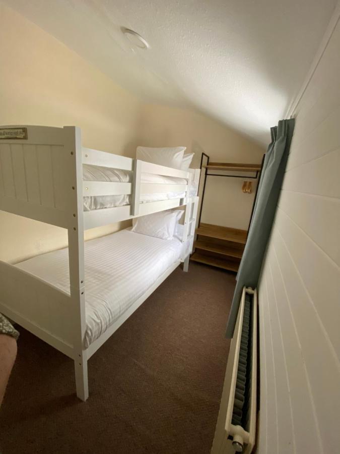 Delightful 3 Bedroomed Cottage In Llandudno Esterno foto