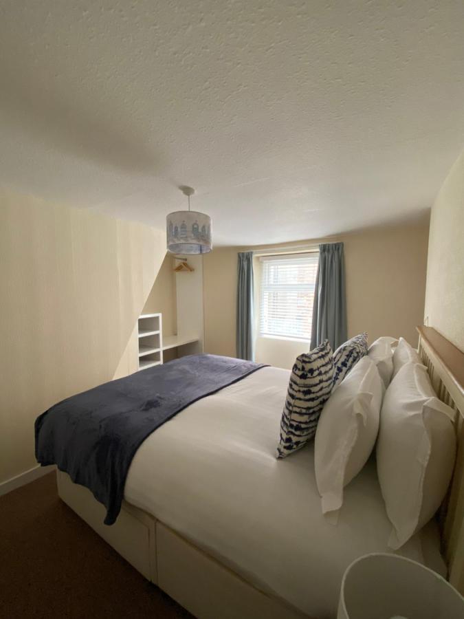 Delightful 3 Bedroomed Cottage In Llandudno Esterno foto