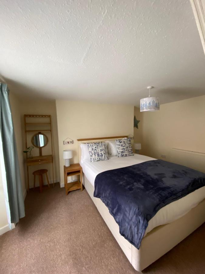 Delightful 3 Bedroomed Cottage In Llandudno Esterno foto