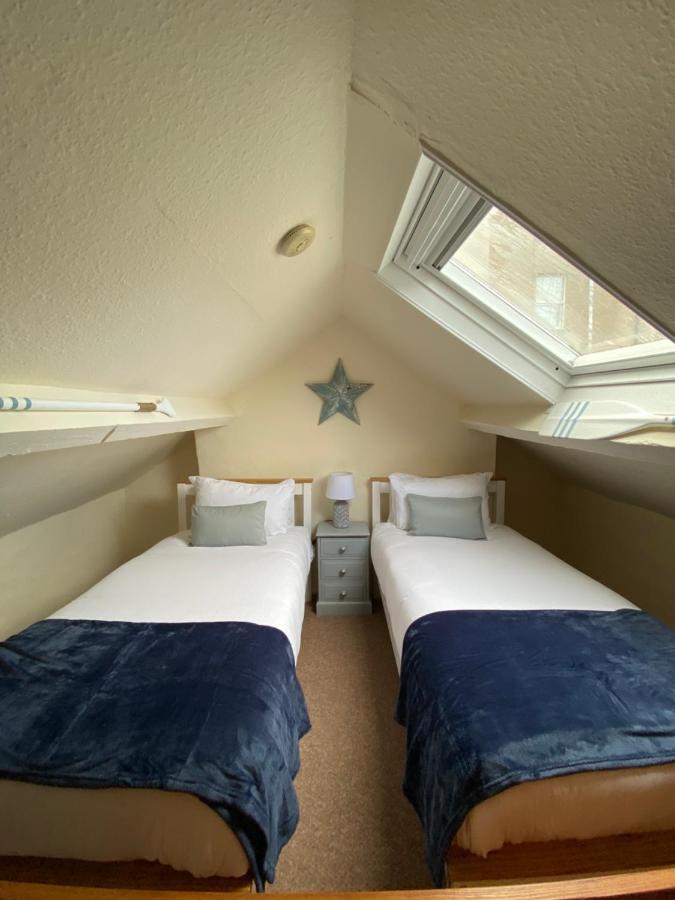 Delightful 3 Bedroomed Cottage In Llandudno Esterno foto